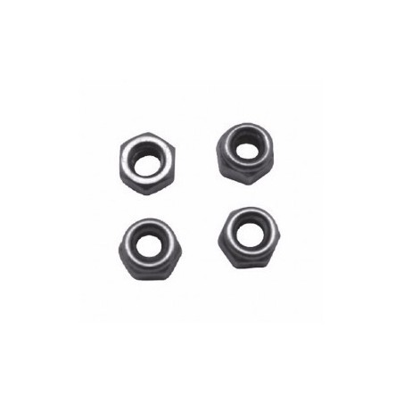 AUTOBLOCANTES M4 L959 - L969 - L979 x4 uds.