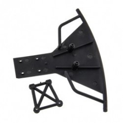 PARAGOLPES DELANTERO L979