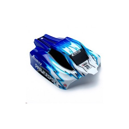 Carroceria Azul Buggy 1/18 WLToys A959