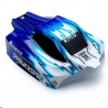 Buggy 1/18 Bodyshell Blue WLToys A959