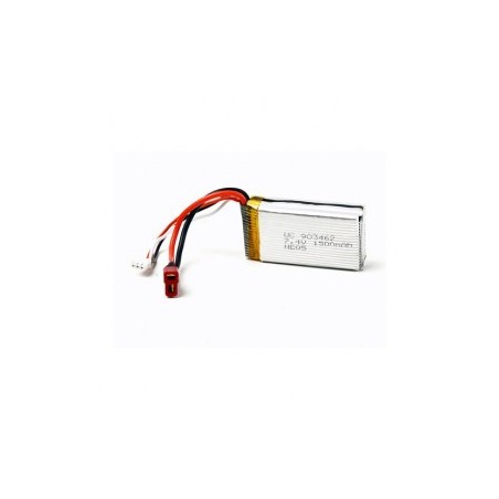 BATERIA LIPO 7.4V 1500MAH L969