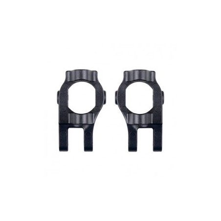 Manguetas delanteras 1/12 WLToys Crawler x2 uds.