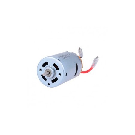 Brushed motor 540 1/10 - 1/12 WLToys