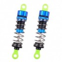 Amortiguadores delanteros 1/12 WLToys Crawler x2 uds.