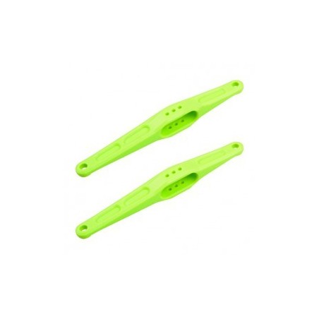 Trapecios traseros 1/12 WLToys Crawler x2 uds.