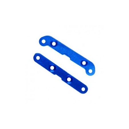 PLACA TRAPECIOS A 1/12 TRIAL x1 ud.