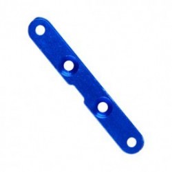 Placa trapecios B 1/12 WLToys Crawler x1 ud.