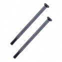 Pasadores 2.5x40mm 1/12 WLToys Crawler x2 uds.