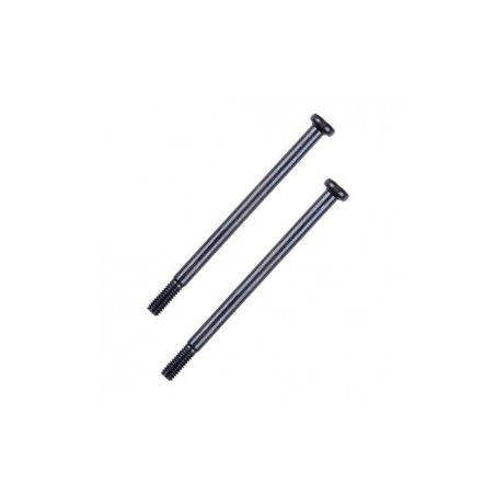 Pasadores 2.5x40mm 1/12 WLToys Crawler x2 uds.