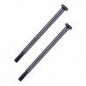 Pasadores 2.5x40mm 1/12 WLToys Crawler x2 uds.