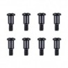 Tornillos especiales 3x10mm 1/12 WLToys Crawler x2 uds.