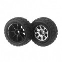 Ruedas izquierdas A949 x2 uds.