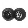 Ruedas izquierdas A949 x2 uds.