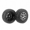 Ruedas derechas A949 x2 uds.