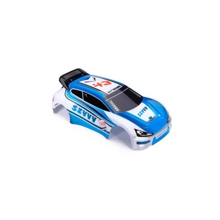 CARROCERIA AZUL A949