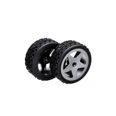 RUEDAS DELANTERAS L959 x2 uds.