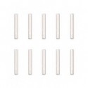 Wheel hex pin 1/12 WLToys x10 pcs