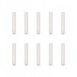 Wheel hex pin 1/12 WLToys x10 pcs