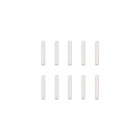 Wheel hex pin 1/12 WLToys x10 pcs