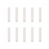 Wheel hex pin 1/12 WLToys x10 pcs