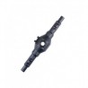 Rear axle front part WLToys 1/12