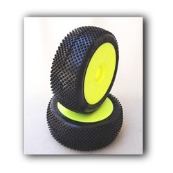 SP08620 - Ruedas TT 1/8 TERMINATOR - Medias x2 uds.