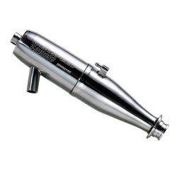 OS Tuned Silencer T-2100SC EFRA 2155