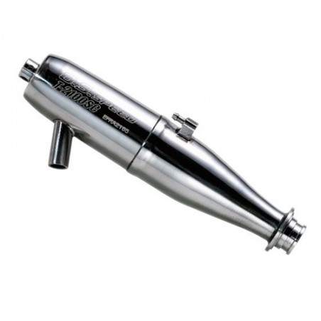 OS Tuned Silencer T-2100SC EFRA 2155
