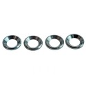 MSE2712 - Arandela bancada motor Chasis v2 Mugen MBX8 Nitro