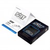 Servo DL5020 LV Waterproof Caja Semi-Metalica 20kg 0.16s - Crawler
