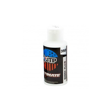 JTP0350 - JTP Shock oil 350 CPS 75ml