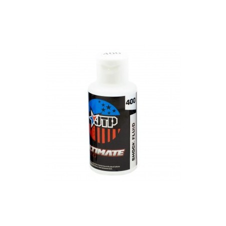 JTP0400 - JTP Shock oil 400 CPS 75ml