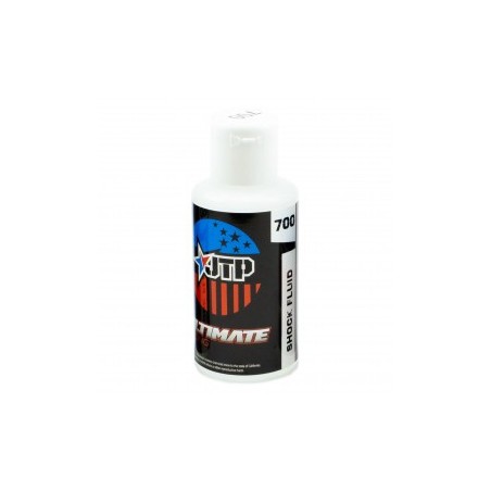 JTP0700 - Silicona de amortiguador TP 700 CPS 75ml