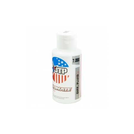 JTP07000 - JTP Diff oil 7000 CPS 75ml