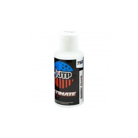 JTP0750 - JTP Shock oil 750 CPS 75ml