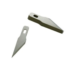 Spare blades for Light Precision Knife x10 pcs