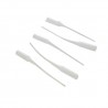 Plastic ciano glue Tips x5 pcs