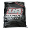 Ultimate Racing Hoodie M Size