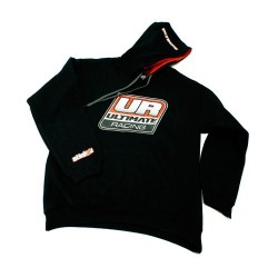 Sudadera con capucha Ultimate Racing Talla M