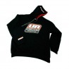 Sudadera con capucha Ultimate Racing Talla XL