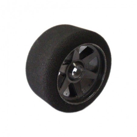 1/8 Rear Foam tires 35 Shore SP Racing x2 pcs