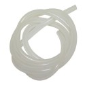 Silicone Fuel line Transparent 1M Ultimate Racing