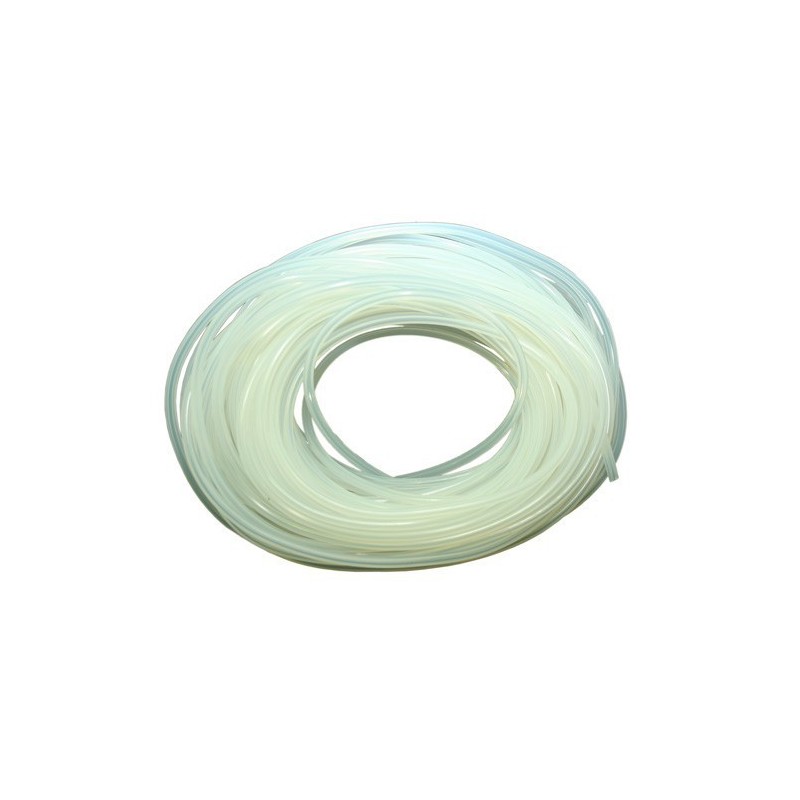 Tubo Combustible Karts Iame Transparente 2 Metros De Tubo De Combustible Transparente Para Kart Con Filtro - Compatible Con TKM, Rotax, Iame Match Attax Extra 2024 - Foto 9