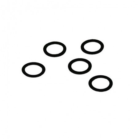 Flywheel adjustment washers 7x10x0.5 mm x10 pcs