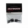 Tapones para motor Ultimate Racing x3 uds.