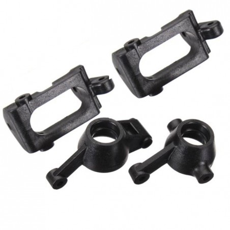 A959-05 - Portamanguetas del. y manguetas del. y tras. WL Toys