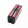 Conector Dual Banana 5 mm x2 uds.