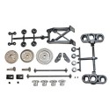 Upgrade Mugen MBX8 Wolds Edition