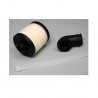 Air filter Set Mugen for 1/8