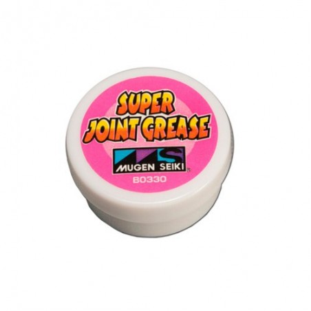 Spezial Fett für Drehteile Mugen